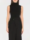 Wolford Body  Woman Color Black