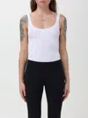 Wolford Top  Damen Farbe Weiss In White