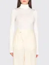 Wolford Body  Donna Colore Bianco