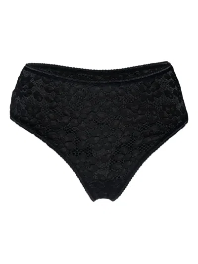 Wolford Bold Lace Briefs
