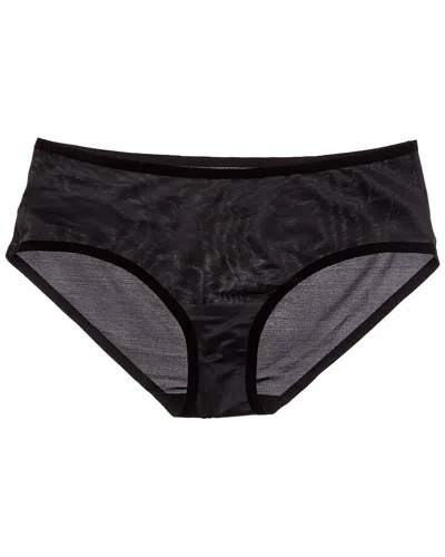 Wolford Brief In Black