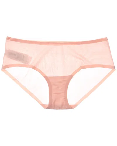 Wolford Brief In Pink