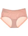 Wolford Brief In Pink