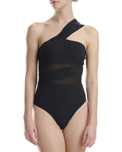 Wolford Cindy One-piece In Black