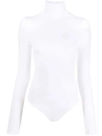 Wolford Colorado Turtleneck Bodysuit