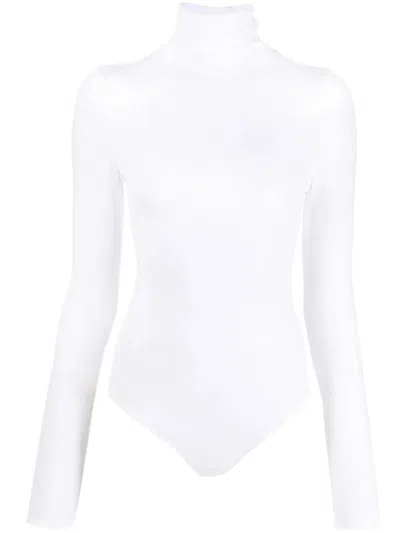 WOLFORD WOLFORD COLORADO TURTLENECK BODYSUIT