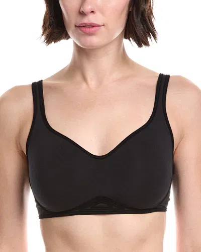 Wolford Contour 3w Bra In Black