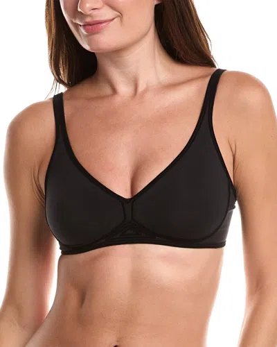 Wolford Contour 3w Cup Bra In Black