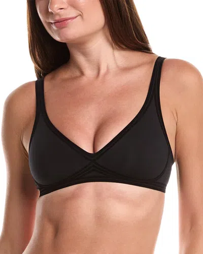 Wolford Contour 3w Skin Bra In Black