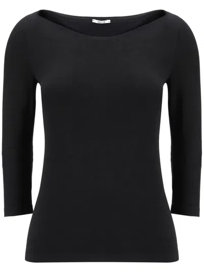 Wolford Cordoba Top In Black