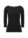 Wolford Cordoba Top In Black