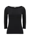 Wolford Cordoba Top In Black