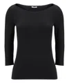 Wolford Cordoba Top In Black