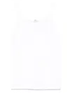 Wolford Cotton Blend Tank Top
