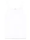 Wolford Cotton Blend Tank Top