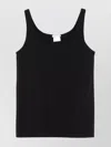 Wolford Cotton Blend Tank Top