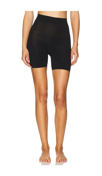 Wolford Cotton Contour Control Short