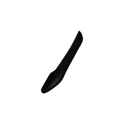 Wolford Cotton Footsies Socks In Black