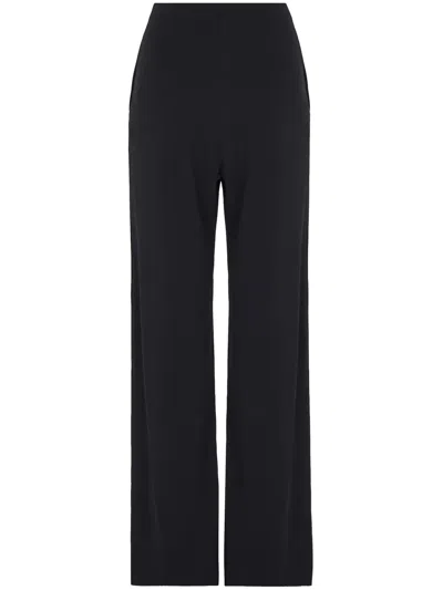 Wolford Couture Trousers In Black