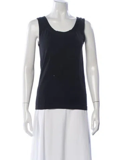 Pre-owned Wolford Crew Neck Short Sleeve Bodysuit