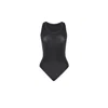 Wolford Crystal String Bodysuit In Multi