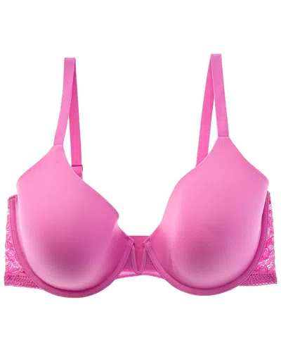 Wolford Demi Bra In Pink