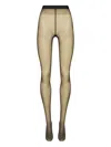 Wolford Black Underwear In Clothing In Neutral