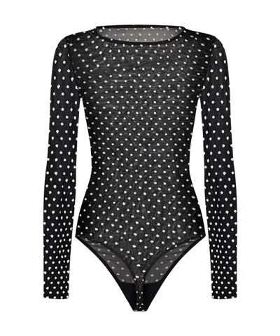 Wolford Dots Bodysuit
