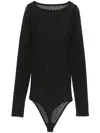 Wolford Dots String Body