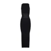 Wolford Shade Dress In Black