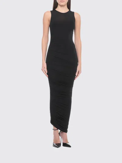 Wolford Dress Woman  In Black