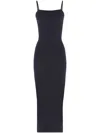 Wolford Dresses Blacks And Greys In Black