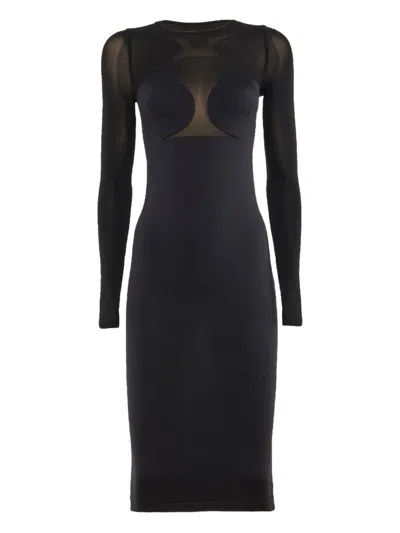 WOLFORD WOLFORD DRESSES