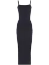 Wolford Dresses Blacks And Greys In Black