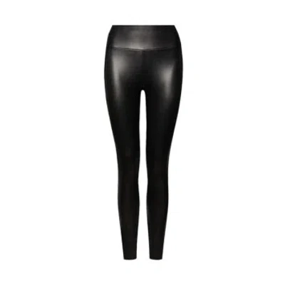 Wolford Edie Forming Leggings In Black