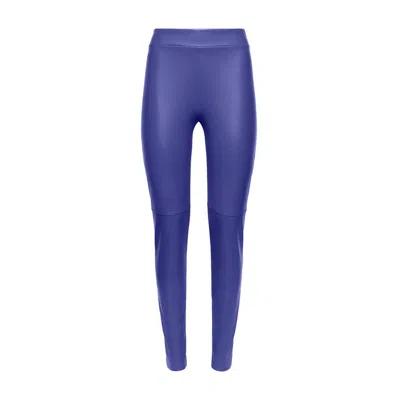 Wolford Estella Leggings In Multi