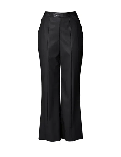 Wolford Estella Trousers In Black