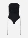 Wolford Top In Black