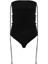 Wolford Top In Black