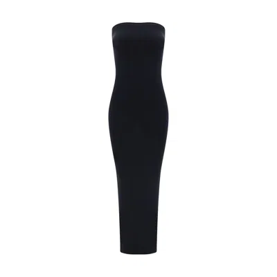 Wolford Fatal Dress In Black