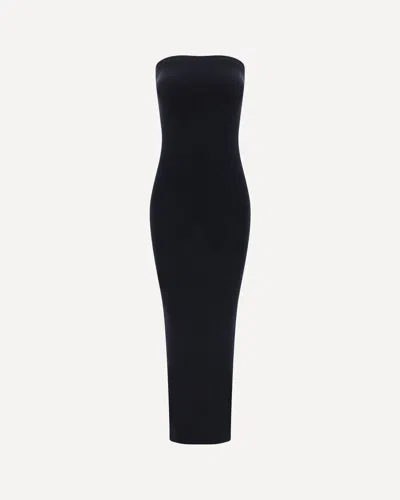 Wolford Fatal Dress In Black