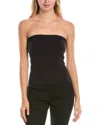 Wolford Fatal Convertible Sleeveless Top In Black