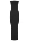 WOLFORD WOLFORD FATAL STRETCH-JERSEY MAXI DRESS