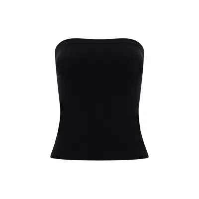 Wolford Fatal Top In Black