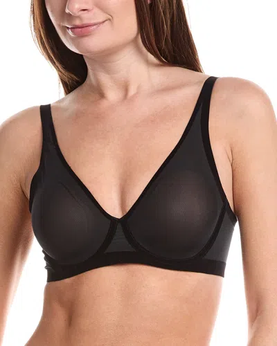 Wolford Full Bra In Black