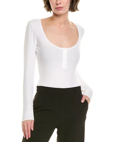 WOLFORD HENLEY STRING BODYSUIT