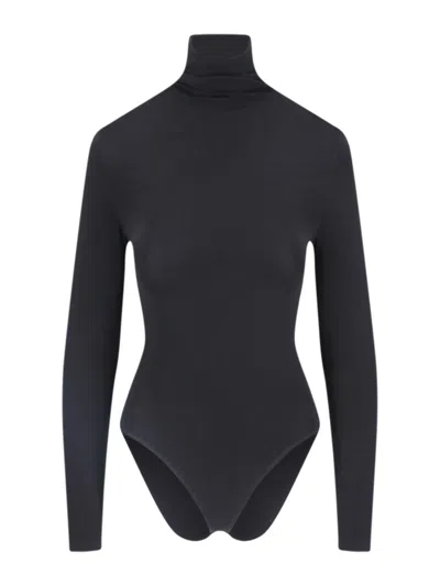 WOLFORD HIGH NECK BODY