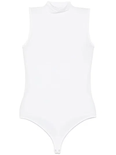 WOLFORD WOLFORD HIGH-NECK BODYSUIT