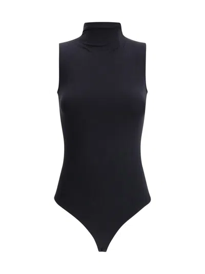 WOLFORD WOLFORD HIGH-NECK BODYSUIT