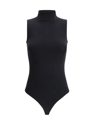 WOLFORD HIGH NECK BODYSUIT